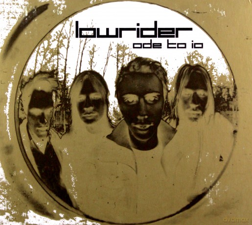 Lowrider: Ode To Lo (Deluxe) [2CD]