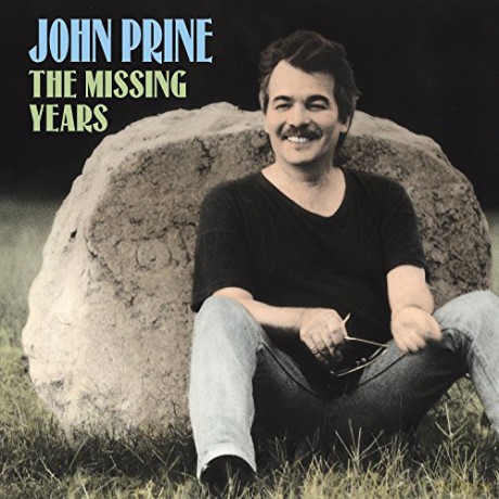 Prine.John: Oop: The Missing Years [2xWinyl]