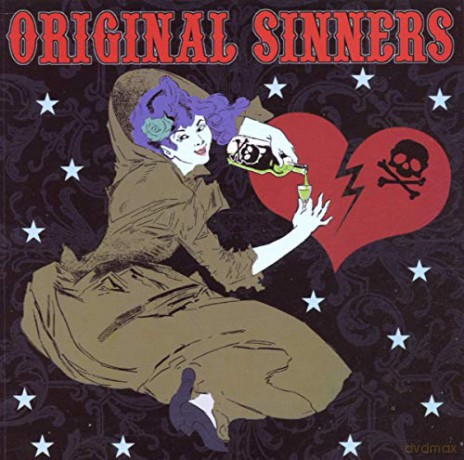 Original Sinners: Original Sinners [CD]