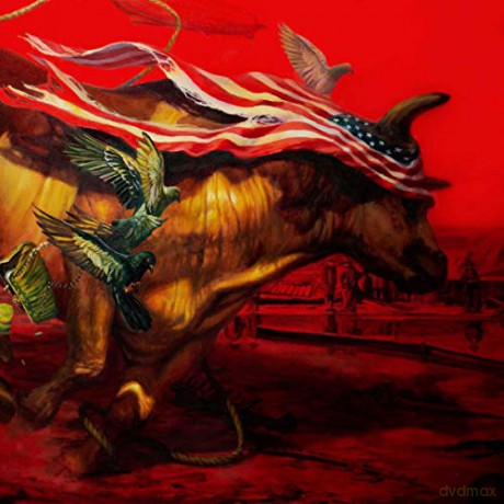 Protest The Hero: Palimpsest [CD]