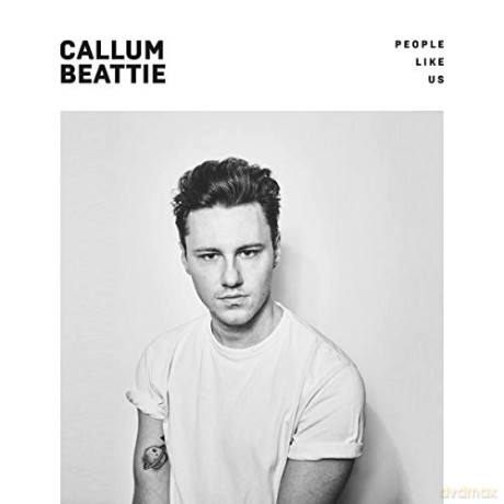 Callum Beattie: People Like Us [CD]