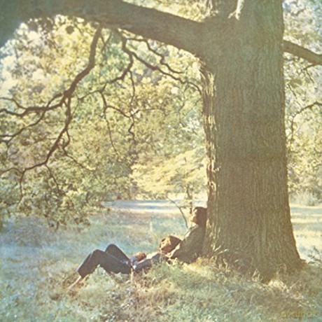 John Lennon: Plastic Ono Band [Winyl]