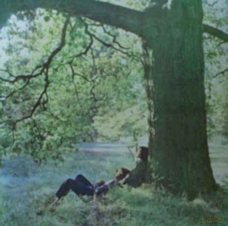 John Lennon: Plastic Ono Band [Winyl]
