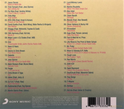 Pool Party - Summer Vibes [2CD]