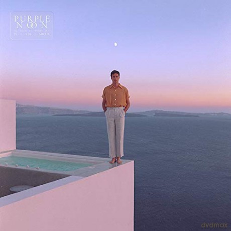 Washed Out: Purple Noon [Winyl]