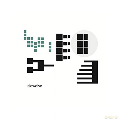 Slowdive: Pygmalion (Coloured) [Winyl]