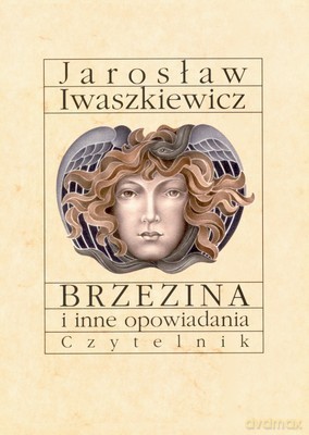 Brzezina i Inne Opowiadania - Jarosław Iwaszkiewicz [KSIĄŻKA]