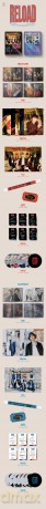 Nct Dream: Reloaded [CD]