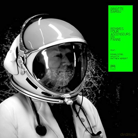 Brigitte Barbu: Remixes Pour Ascenceurs En Pan [Winyl]