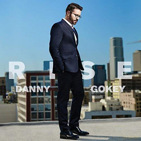 Danny Gokey: Rise [CD]