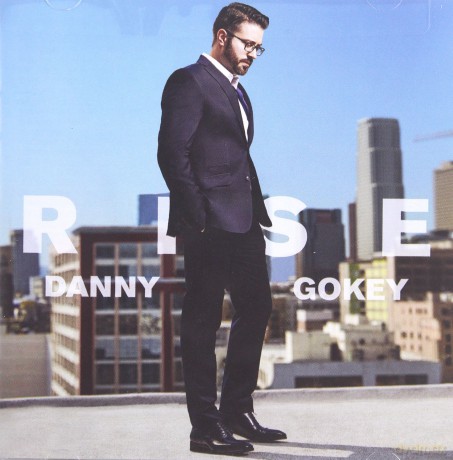Danny Gokey: Rise [CD]