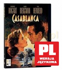 Casablanca [DVD]