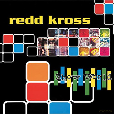 Redd Kross: Show World [Winyl]