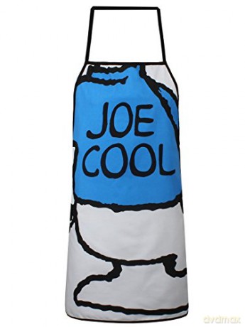 Snoopy: Snoopy Joe Cool Apron