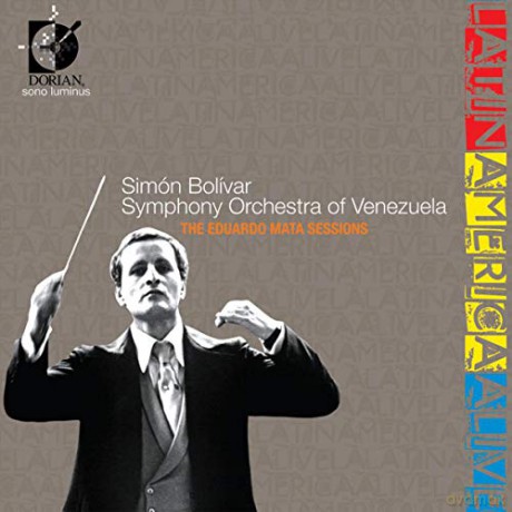 So Of Venezuelabolivar [6CD]