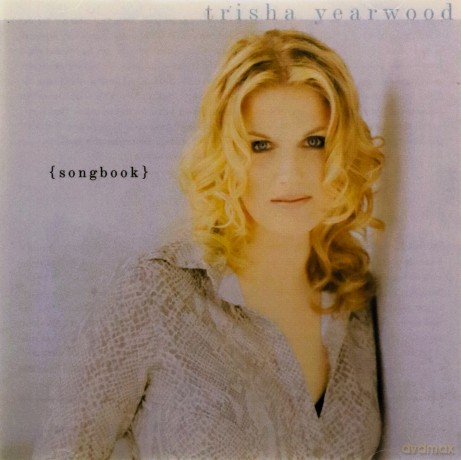 Trisha Yearwood: Songbook [CD]