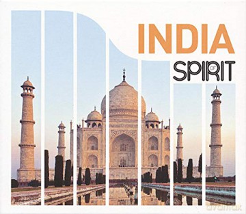 Spirit Of India [4CD]