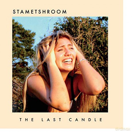 Last Candle: Stametshroom [Winyl]