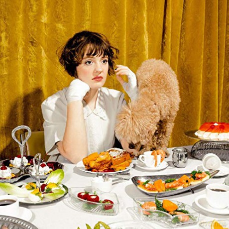 Madeline Kenney: Suckers Lunch [CD]