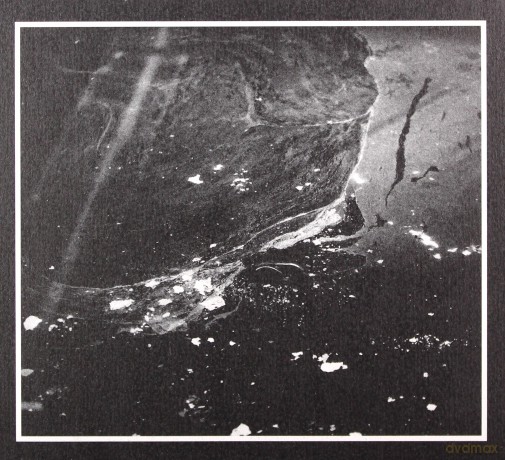 Tav: Tav (digipack) [CD]