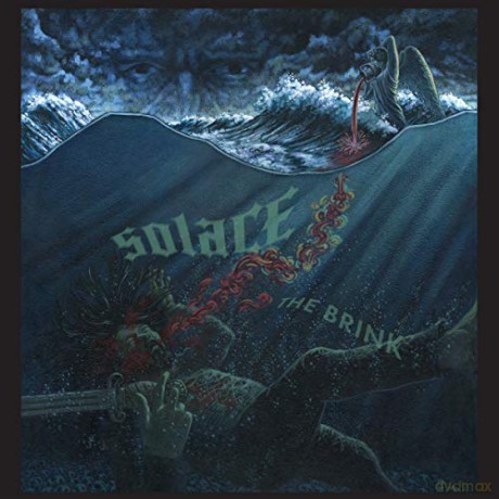 Solace: The Brink [2xWinyl]