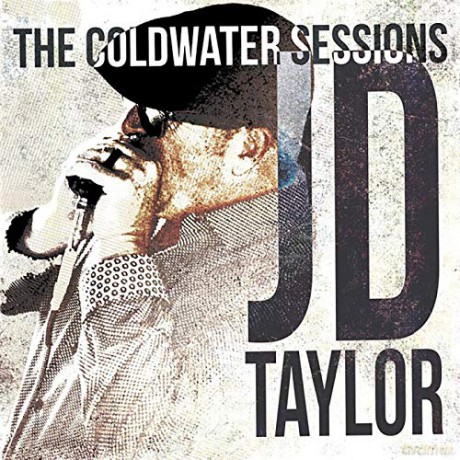 Jd Taylor: The Coldwater Sessions [CD]