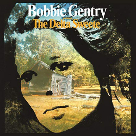 Bobbie Gentry: The Delta Sweete [2CD]