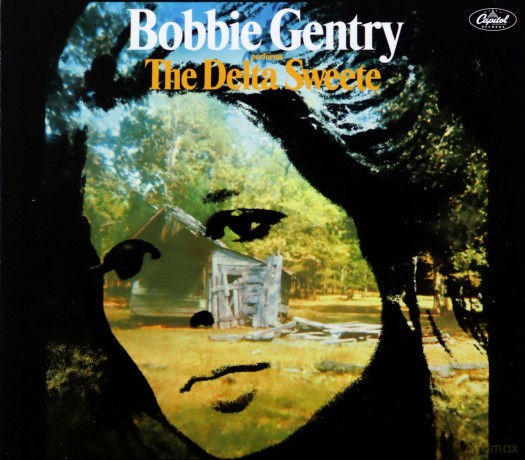 Bobbie Gentry: The Delta Sweete [2CD]