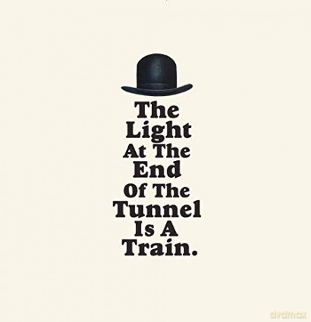Whitey: The Light At The End Of The Tunnel Is A Train (15th Anniversary Remastered) [Winyl]
