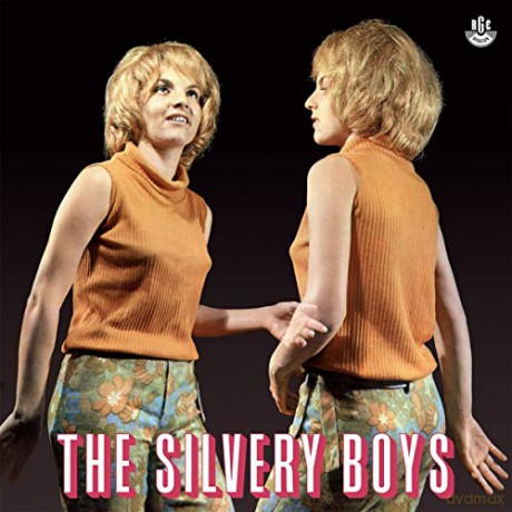 Silvery Boys: The Silvery Boys [Winyl]