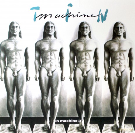 Tin Machine: Tin Machine II [Winyl]