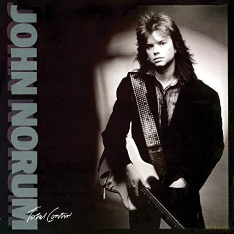 John Norum: Total Control [CD]