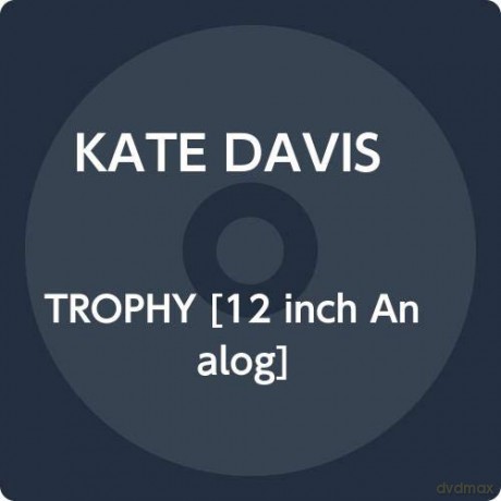 Kate Davis: Trophy [Winyl]