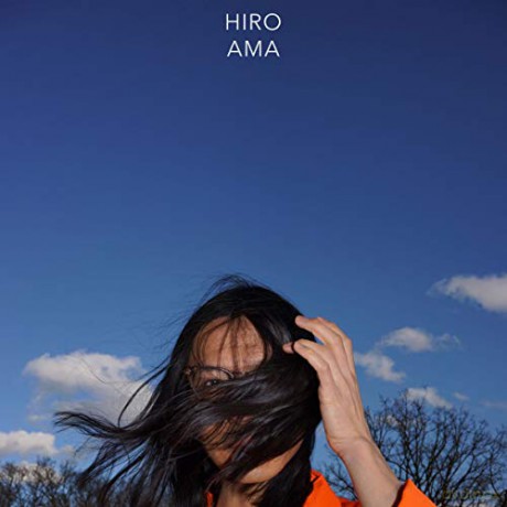 Hiro Ama: Uncertainty EP [Winyl]