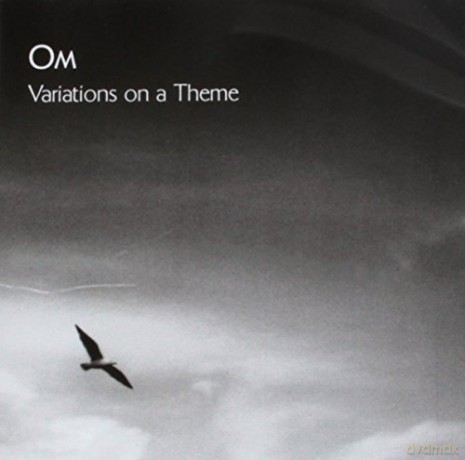 Om: Variations On A Theme [CD]