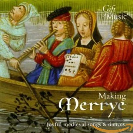 Various [CD]