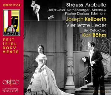 Strauss: Various [3CD]