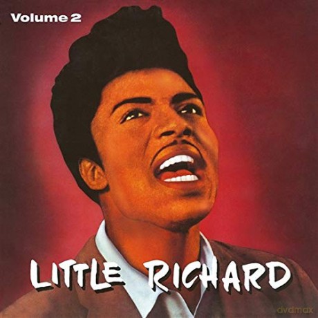 Little Richard: Volume 2 [Winyl]