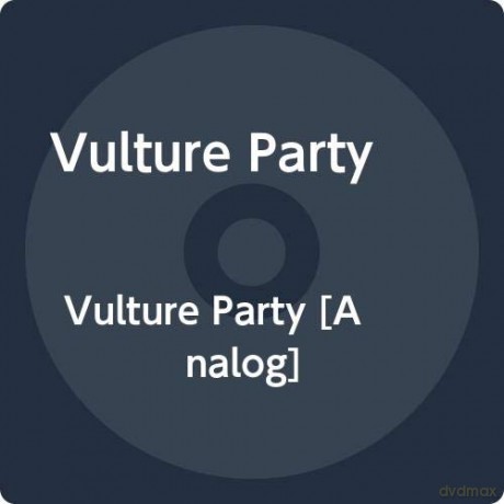 Vulture Party: Vulture Party [Winyl]