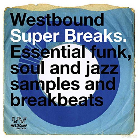 Westbound Super Breaks [2xWinyl]