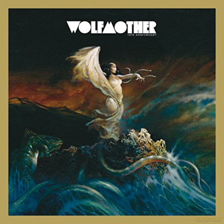 Wolfmother: Wolfmother [2CD]