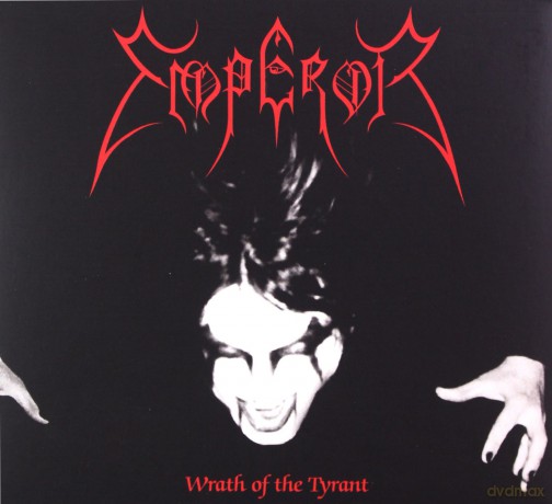 Emperor: Wrath Of The Tyrant [2CD]