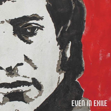 James Dean Bradfield: Even In Exile [CD]