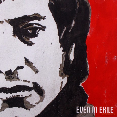 James Dean Bradfield: Even In Exile [CD]