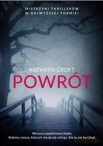 Powrót - Kathryn Croft [KSIĄŻKA]