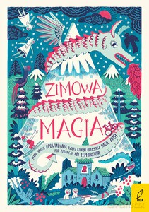 Zimowa magia [KSIĄŻKA]