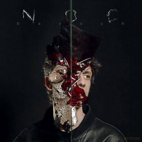 Baasch: Noc [CD]