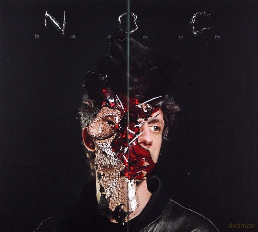 Baasch: Noc [CD]