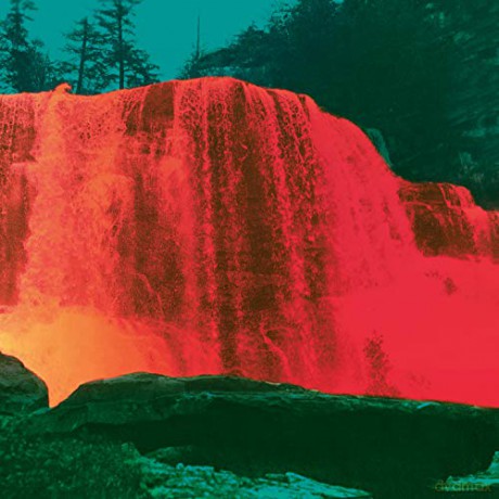 My Morning Jacket: Waterfall II [CD]