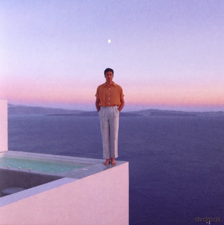 Washed Out: Purple Noon [CD]